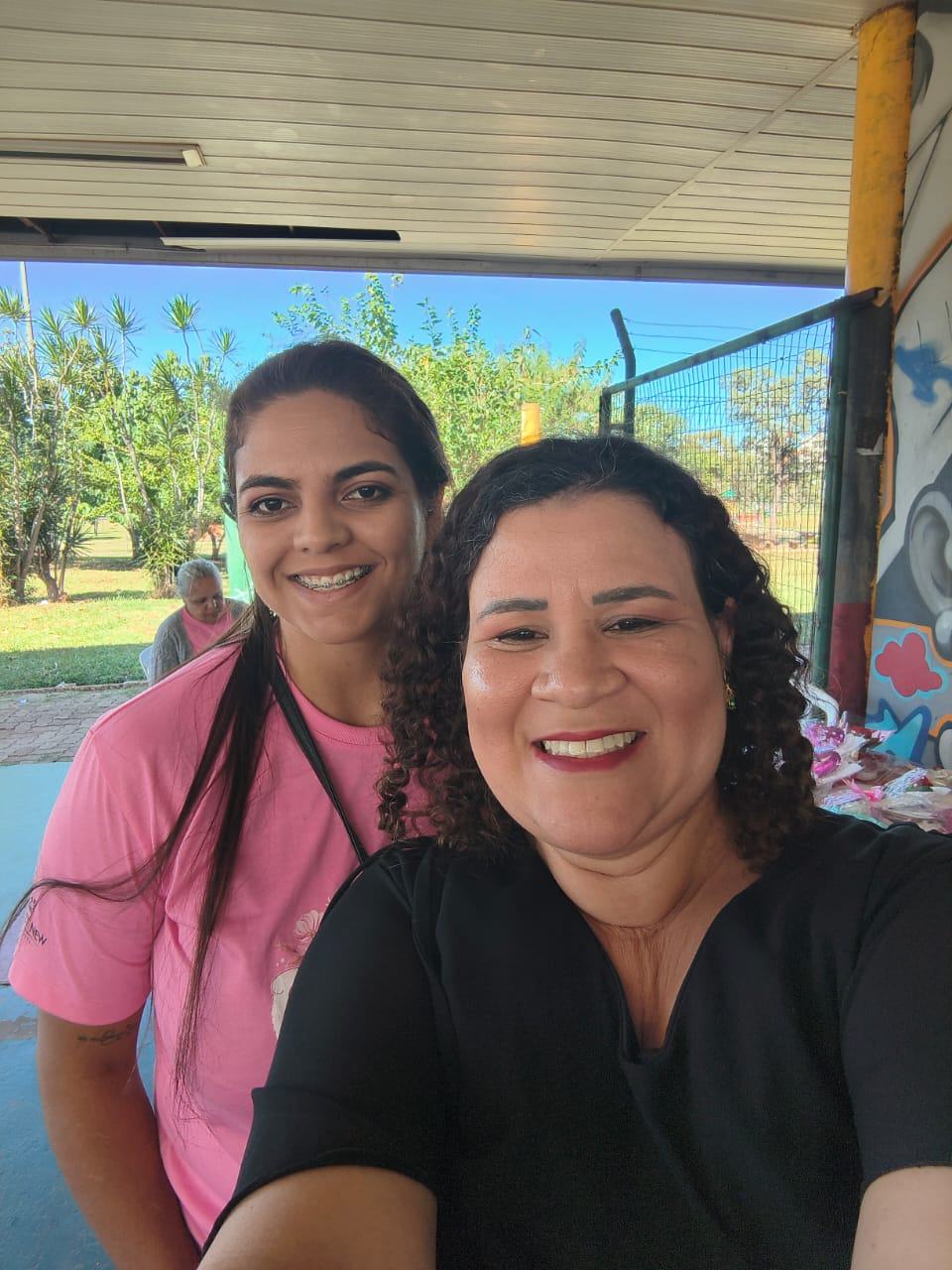 Caminhos e Sabores: Feira em Ação fortalece o empreendedorismo feminino em Taguatinga